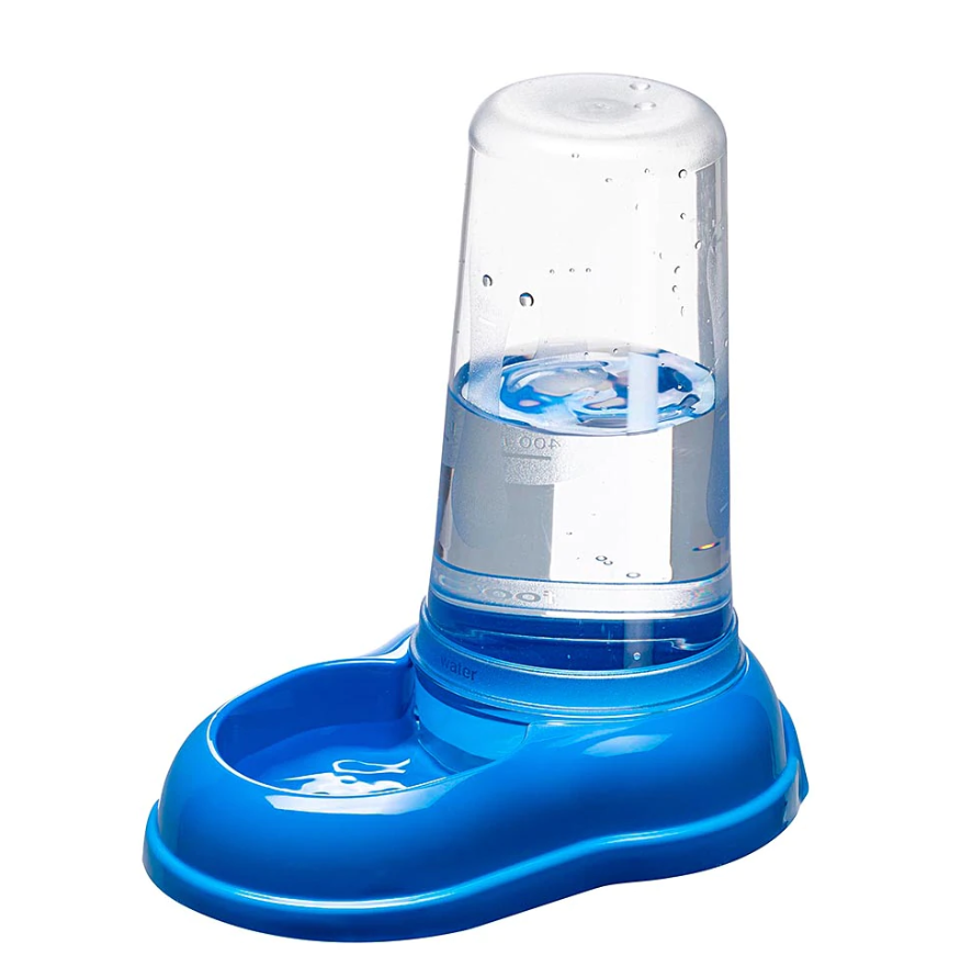 Comedero / Bebedero Azimut 1500ml - Imagen 2